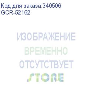 купить gcr кабель 1.5m hdmi 2.0, bicolor нейлон, al корпус красный, hdr 4:2:2, ultra hd, 4k 60 fps 60hz/5k*30hz, 3d, audio, 18.0 гбит/с, 28awg. gcr-52162 (greenconnect)