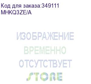 купить iphone 12 mini silicone case with magsafe - plum (apple) mhkq3ze/a