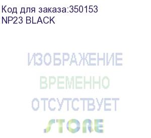 купить тв кронштейн /17-43' black np23 onkron (np23 black)