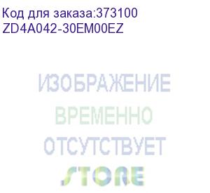 купить принтер этикеток zebra tt zd421 (74/300m) ; 203 dpi, usb, usb host, modular connectivity slot, btle5, eu and uk cords, swiss font, ezpl (zd4a042-30em00ez)