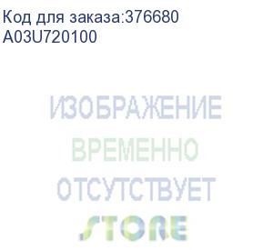 купить ролик узла фиксации изображения konica-minolta bizhub press c6000/bizhub pro c6000l (a03u720100)