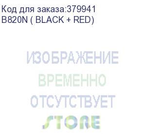 купить клавиатура a4tech bloody b820n механическая черный/красный usb for gamer led (b820n ( black + red)) a4tech