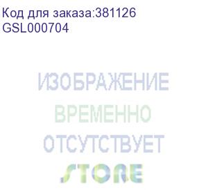 купить glossa 4-постовая рамка, горизонтальная, антрацит (schneider electric) gsl000704