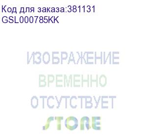 купить glossa розетка двойная компьютерная rj45+rj45, кат.5e, механизм, антрацит (schneider electric) gsl000785kk