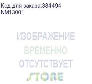 купить neomax (nm13001) кабель u/utp cat.5e 4 пары (305 м) 7/0.18 мм (24 awg) гибкий многожильный медь pvc jacket