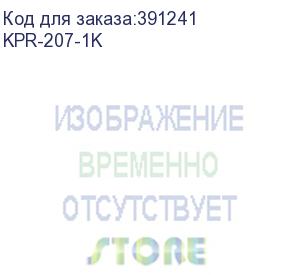 купить тонер для kyocera universal (tk-3130/3110/1130/1140/1150/1160/1170/1200/3150/3160/3170/3190) (кан. 1кг) black&amp;white premium ut19f5a (mitsubishi/mk imaging) фас.россия (kpr-207-1k)