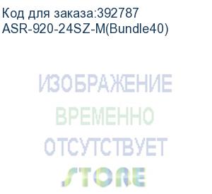 купить asr-920-24sz-m with factory upgrades (cisco) asr-920-24sz-m(bundle40)