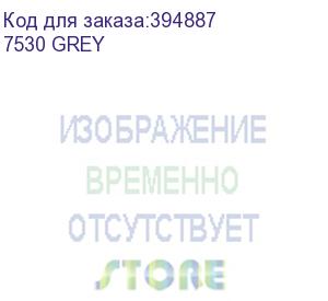 купить сумка для ноутбука 15.6' riva 7530 серый полиэстер (7530 grey) riva