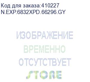 купить шкаф 32u серия expert (6832.900), нап, без перед. двери, серый, 800кг a (аналог 53517) (n.exp.6832xpd.66296.gy)