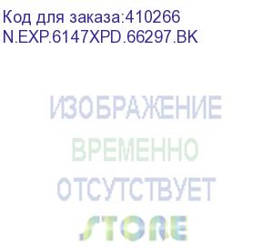 купить шкаф 47u серия expert (6047.901), нап, без перед. двери, черный, 800кг a (аналог 53670) (n.exp.6147xpd.66297.bk)