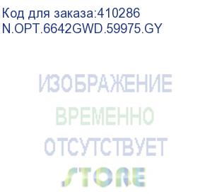 купить шкаф 42u серия optima (600х600х2022), нап, ст, серый, 400 а (аналог 52656) (n.opt.6642gwd.59975.gy)