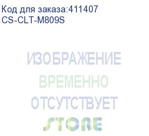 купить картридж лазерный cactus cs-clt-m809s пурпурный (15000стр.) для samsung clx-9201nd/9201na/9251na/9301na cactus