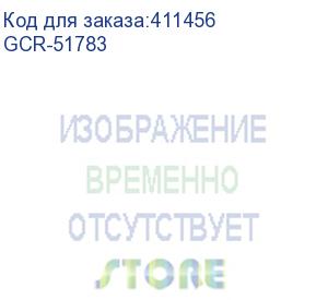 купить greenconnect патч-корд prof плоский прямой 0.15m, utp медь кат.6, белый, 30 awg, ethernet high speed 10 гбит/с, rj45, t568b, gcr-51783