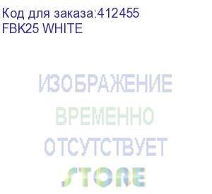купить клавиатура a4tech fstyler fbk25,  usb, bluetooth/радиоканал, белый серый (fbk25 white) fbk25 white