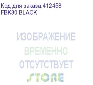 купить клавиатура a4tech fstyler fbk30, usb, bluetooth/радиоканал, черный (fbk30 black) fbk30 black