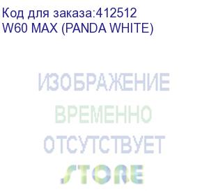 купить мышь a4tech bloody w60 max, игровая, оптическая, проводная, usb, белый (w60 max (panda white)) w60 max (panda white)