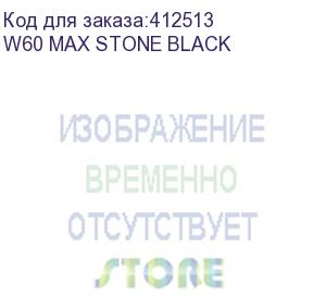 купить мышь a4tech bloody w60 max, игровая, оптическая, проводная, usb, черный (w60 max stone black) w60 max stone black