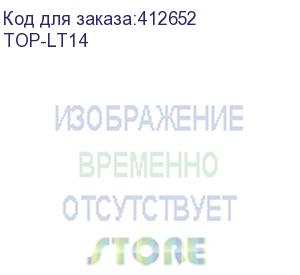 купить адаптер питания topon top-lt14, 00 - 19 в, 4.74a, 90вт, черный