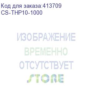 купить тонер cactus cs-thp10-1000, для hp lj m104a pro/m104w pro/m132a pro/m132fn pro /m132fw pro/ m132nw pro, черный, 1000грамм, флакон (cactus)