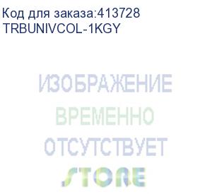 купить тонер static control trbunivcol-1kgy,  для brother hl 3040/3070,  желтый, 1000грамм, флакон