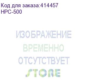 купить блок питания hiper hpc-500, 500вт, 120мм