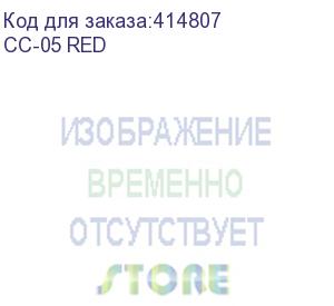 купить сумка для ноутбука 15.6' continent cc-05, красный (cc-05 red) (continent) cc-05 red