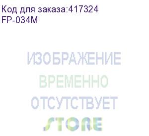 купить тонер-картридж f+ imaging, пурпурный, 7 300 страниц, для canon моделей ir c1225/c1225if (аналог cartridge 034 m/9452b001), fp-034m