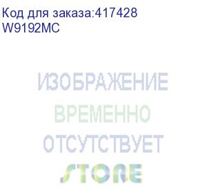 купить mps a3 тонер картридж hp для managed clj mfp e77822,e77825,e77830, желтый (replace w9042mc) (28 000 стр.) (w9192mc) hp inc.