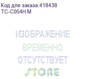 купить картридж t2 tc-c054h m, 054h m/3026c002, пурпурный / tc-c054h m