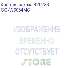 купить drum g&amp;g для hp managed lj e87640/e87650/e87660 (145 000 стр.), черный (замена w9054mc) (gg-w9054mc)