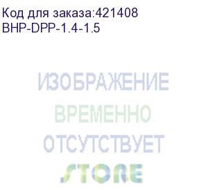 купить кабель аудио-видео buro displayport (m) - displayport (m) , ver 1.4, 1.5м, черный (bhp-dpp-1.4-1.5) (buro) bhp-dpp-1.4-1.5