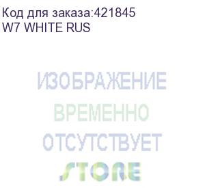 купить внешний аккумулятор (power bank) xiaomi solove w7,  10000мaч,  белый (w7 white rus) (xiaomi) w7 white rus