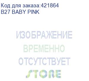 купить гарнитура a4tech 2drumtek b27 tws, bluetooth, вкладыши, розовый/белый (b27 baby pink) b27 baby pink
