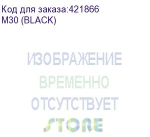 купить гарнитура a4tech bloody m30, bluetooth, вкладыши, черный (m30 (black)) m30 (black)