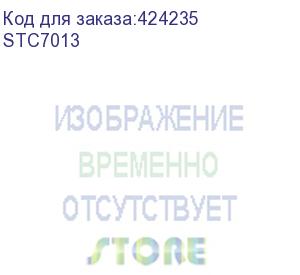 купить f+ (картридж f+imaging голубой 3000 стр. для lexmark cs310, cs410, cs510 (аналог 70c8hce)) stc7013