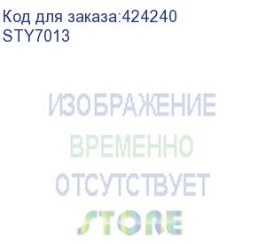 купить f+ (картридж f+imaging желтый 3000 стр. для lexmark cs310, cs410, cs510 (аналог 70c8hye)) sty7013