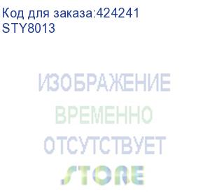 купить f+ (картридж f+imaging желтый 3000 стр. для lexmark cx410, cx510 (аналог 80c8hye)) sty8013