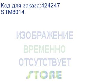 купить f+ (картридж f+imaging пурпурный 4000 стр. для lexmark cx510 (аналог 80c8xm0)) stm8014