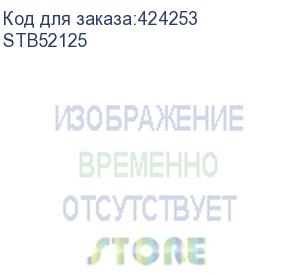 купить f+ (картридж f+imaging черный 25000 стр. для lexmark ms810, ms811, ms812 (аналог 52d5h0e)) stb52125