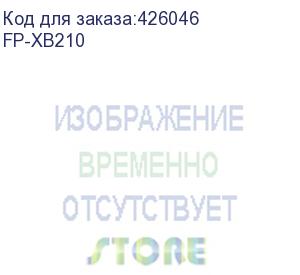 купить f+ (тонер-картридж f+ imaging, черный, 3 000 страниц, для xerox моделей b210/b205/b215 (аналог 106r04348), fp-xb210)