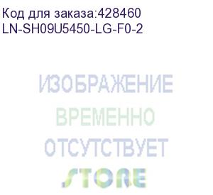 купить шкаф коммутационный lande netbox soho (ln-sh09u5450-lg-f0-2) настенный 9u 540x500мм пер.дв.металл задн.дв.стал.лист несъемн.бок.пан. направл.под закл.гайки 80кг серый ip20 сталь lande