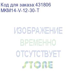 купить щит распределительный iek (mkm14-v-12-30-t) titan 3 щрв-12з-3 36 ухл3 встраиваемый 310мм 120мм 265мм