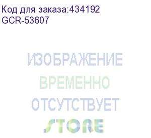 купить gcr кабель 1.5m microusb, черный, быстрая зарядка, 28/24 awg, gcr-53607 (greenconnect)