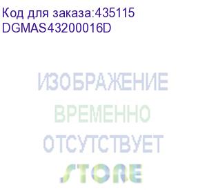 купить оперативная память digma dgmas43200016d ddr4 -  16гб 3200, so-dimm,  ret (digma)