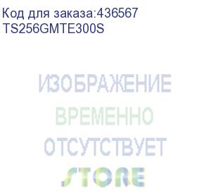 купить твердотельный диск 256gb transcend mte300s, 3d tlc nand, m.2 2230 ,pci-e 4x ( r/w - 2000/950 mb/s) (ts256gmte300s)