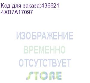 купить твердотельный накопитель lenovo thinksystem 3.5' 5300 480gb mainstream sata 6gb hot swap ssd (for v2) (4xb7a17097)