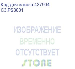 купить авр c3 solutions c3.ps3001 1u 19 ввод:2xс20 выход:8xс13-1xc1916a c3 solutions