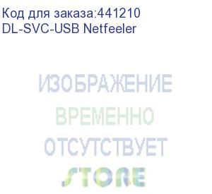 купить dl-svc-usb netfeeler (usb netfeeler, датчик температуры, влажности, затопляемости для snmp-карты da807)