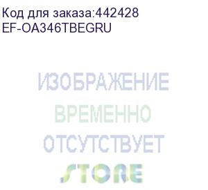 купить чехол (клип-кейс) samsung card slot сase a34, для samsung galaxy a34, черный (ef-oa346tbegru) (samsung) ef-oa346tbegru