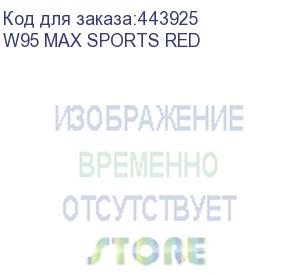 купить мышь a4tech bloody w95 max sports, игровая, оптическая, проводная, usb, красный и черный (w95 max sports red) w95 max sports red